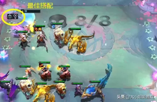 严酷契约阵容怎么搭配　契约之战什么组合厉害-第3张