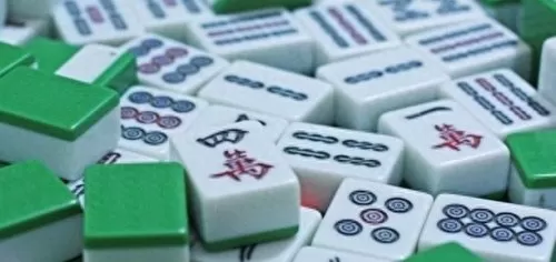 中原麻将推荐阵容搭配　红中麻将-第1张