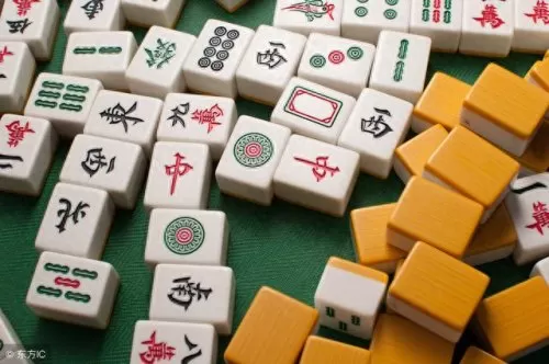 中原麻将推荐阵容搭配　红中麻将-第4张
