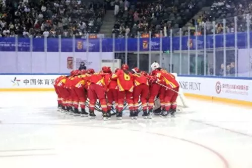 中国打冰球搭配什么阵容(冰球防守区域战术图解)-第2张