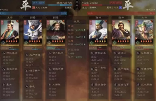 中国法师阵容搭配图解　王者荣耀法师和什么组合最好-第4张