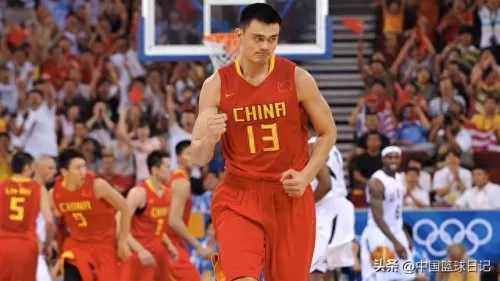 中国男篮阵容搭配最强　cctv5篮球直播今晚中国男篮-第1张