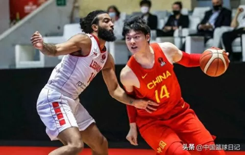 中国男篮阵容搭配最强　cctv5篮球直播今晚中国男篮-第3张