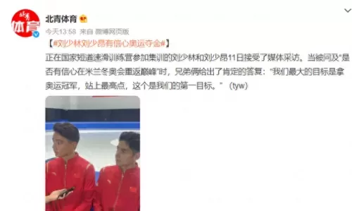 中国短道梦幻阵容搭配图(短道队名单)-第1张