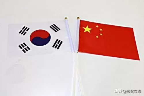 中日韩围棋阵容搭配图表(日韩围棋名人排行)-第1张