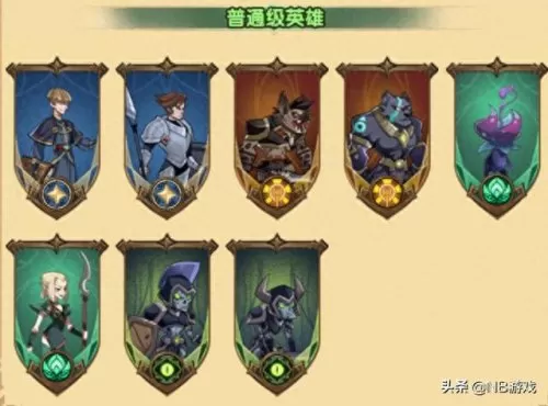 中期女妖阵容怎么搭配　妖姬ol2最强阵容-第8张