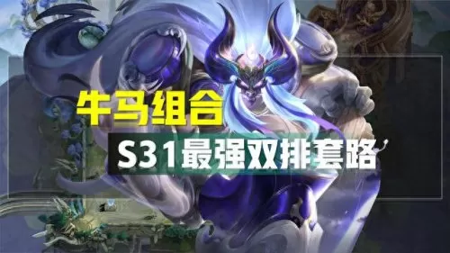 中期辅助搭配什么阵容好(各个辅助适合什么阵容)-第1张