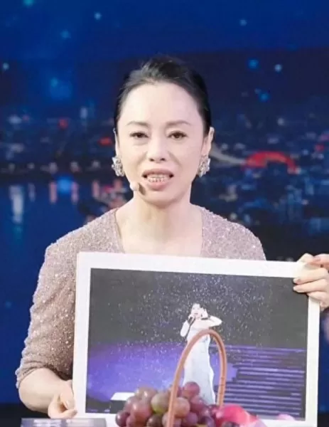 中秋之夜演员阵容搭配　中秋节晚会2023节目单-第3张