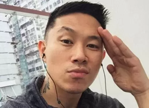 中美说唱阵容搭配图片　rap八大类型-第5张