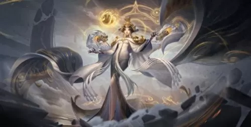 中路法师和队友阵容搭配(中路法师选哪路支援)-第3张