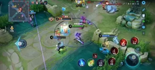 中路阵容搭配思路最新　中路适合玩什么英雄-第2张