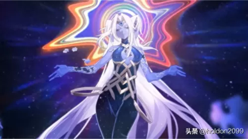 丰饶星神怎么搭配阵容　闪烁之光海拉阵容搭配-第8张