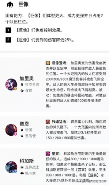 主c阵容搭配图片高清　原神适合新手的主c-第1张