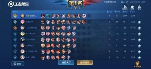 主动英雄阵容搭配攻略图(元素开局英雄推荐)-第4张