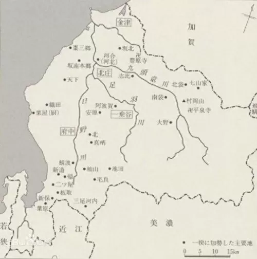 主将织田信长阵容搭配　乘胜长驱最适合武将-第1张