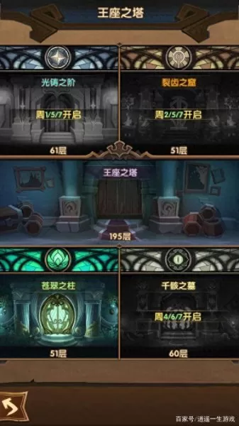 主线推塔阵容搭配攻略　王者荣耀最强拆塔五人组-第1张