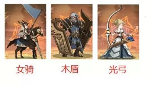 主线推塔阵容搭配攻略　王者荣耀最强拆塔五人组-第3张