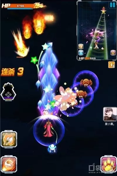 乐斗英雄最强阵容搭配　q宠大乐斗星盘最佳搭配-第1张