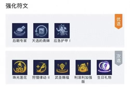 九五至尊阵容怎么搭配　云顶之弈九五至尊阵容图-第9张