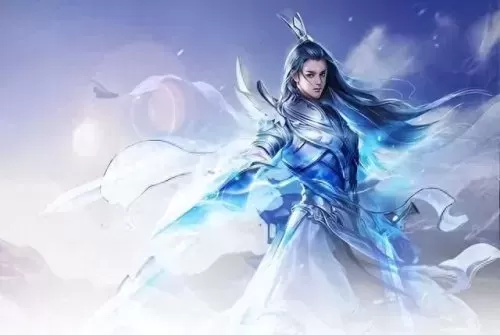 九星剑主推荐阵容搭配　九天剑主十二鸿兵介绍-第1张