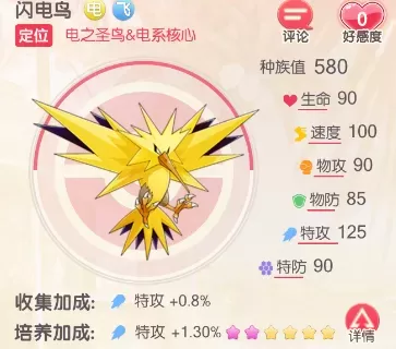 九游宠物精灵阵容搭配　精灵手游职业攻略-第7张