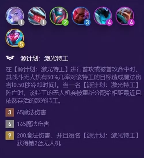 九源计划最强阵容搭配　初心者集结二转最强阵容-第1张