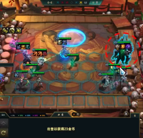 九玉龙阵容搭配图片大全(九玉龙截图)-第14张