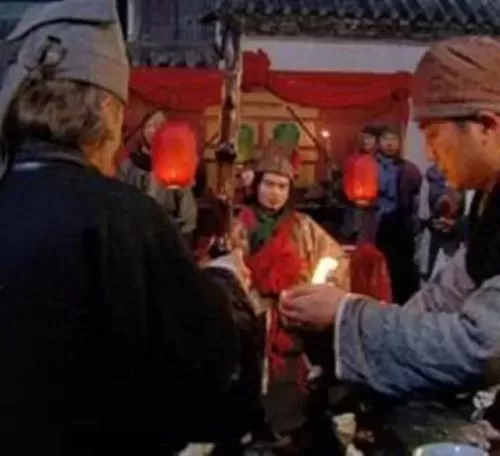 乱世水浒最强阵容搭配　豪情水浒后期阵容-第8张