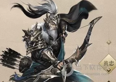 乱世王者主流阵容搭配　乱世王者平民武将搭配-第2张