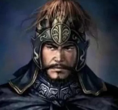 乱世王者李广阵容搭配　乱世王者3000武将白送-第1张