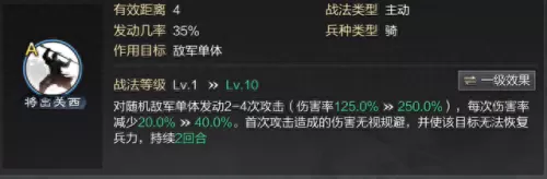 乱世逐华雄阵容搭配攻略(乱世逐鹿最强阵容搭配攻略)-第2张