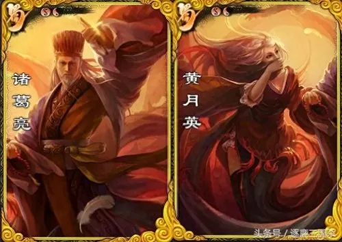乱世逐鹿关羽阵容搭配　乱世逐鹿关羽用什么战形-第6张