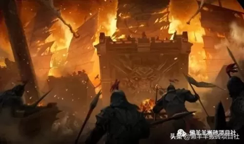 乱世逐鹿刺客阵容搭配　乱世逐鹿令500虎符礼包码-第5张