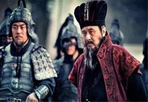 乱世逐鹿徐庶阵容搭配　徐庶怎么配队伍-第5张