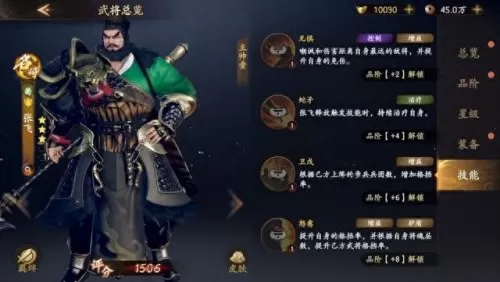 乱世逐鹿英雄阵容搭配图(乱世逐鹿挖宝地点桂阳)-第2张
