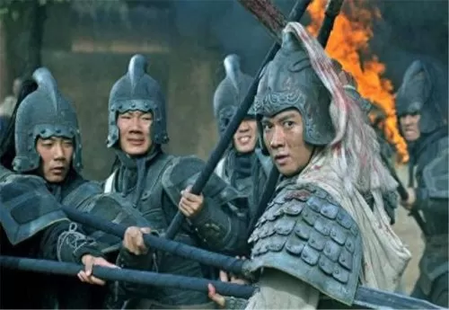 乱世逐鹿赵云搭配阵容　乱世逐鹿平民最强阵容-第3张