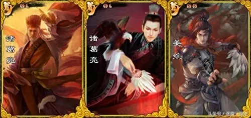 乱世逐鹿阵容关羽搭配　乱世逐鹿平民最强阵容-第5张