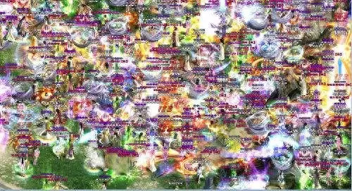 乱世龙魂推荐阵容搭配　乱世王者平民武将搭配-第3张