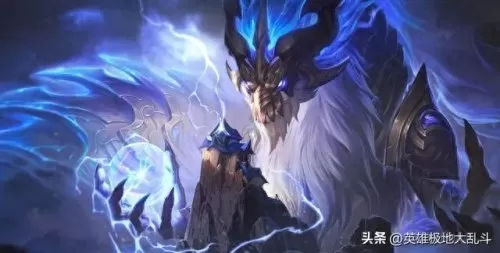 乱战龙王阵容搭配图片　巴蒂尔评选史上最强阵容-第2张