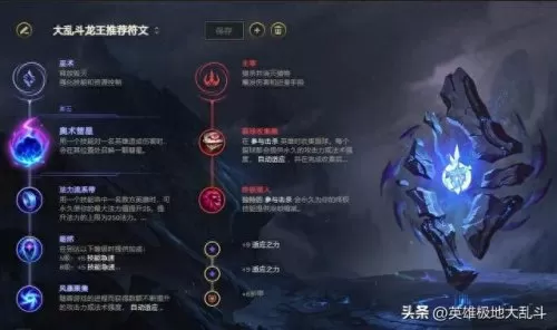 乱战龙王阵容搭配图片　巴蒂尔评选史上最强阵容-第5张