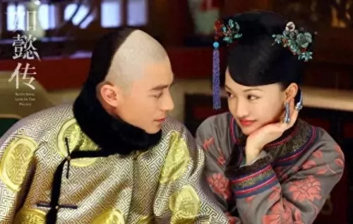乾隆的后宫阵容装备搭配(乾隆后宫攻略)-第1张