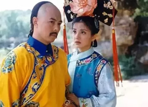 乾隆的后宫阵容装备搭配(乾隆后宫攻略)-第4张