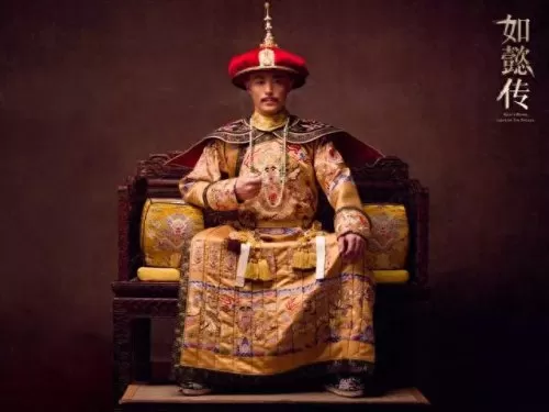 乾隆的后宫阵容装备搭配(乾隆后宫攻略)-第6张