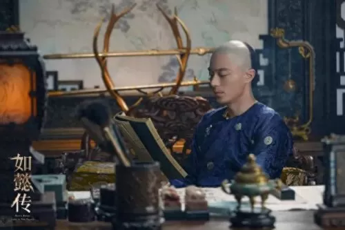 乾隆的后宫阵容装备搭配(乾隆后宫攻略)-第7张