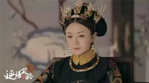 乾隆的后宫阵容装备搭配(乾隆后宫攻略)-第10张