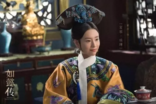 乾隆的后宫阵容装备搭配(乾隆后宫攻略)-第11张