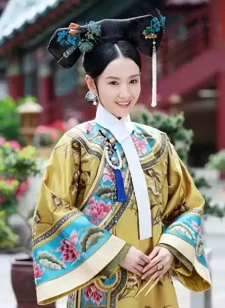 乾隆的后宫阵容装备搭配(乾隆后宫攻略)-第12张