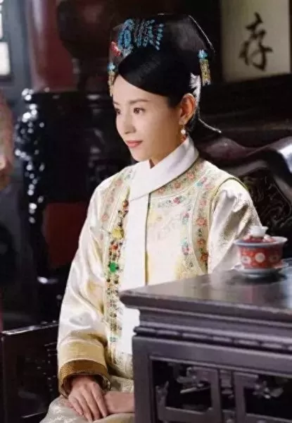 乾隆的后宫阵容装备搭配(乾隆后宫攻略)-第13张