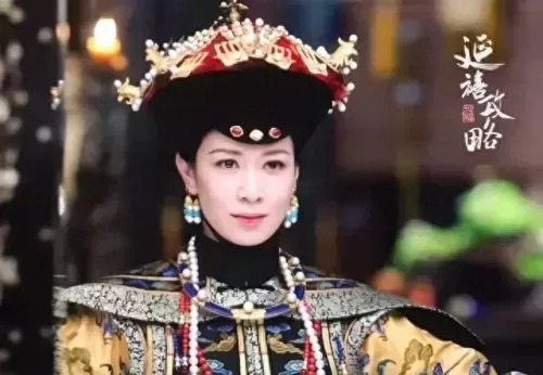 乾隆的后宫阵容装备搭配(乾隆后宫攻略)-第16张