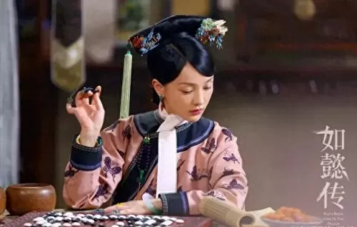 乾隆的后宫阵容装备搭配(乾隆后宫攻略)-第18张